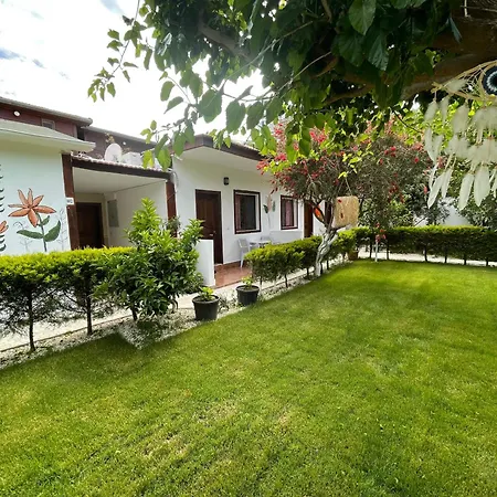 Alican Guest house