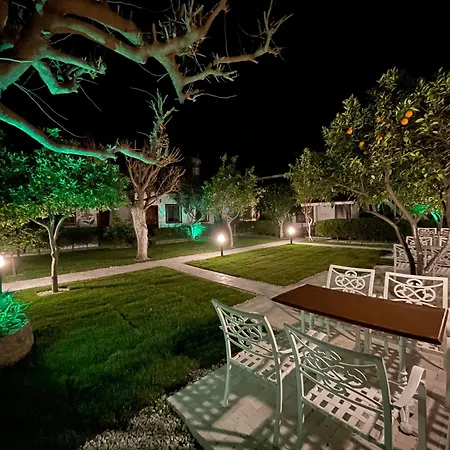 Alican Guest house 3*