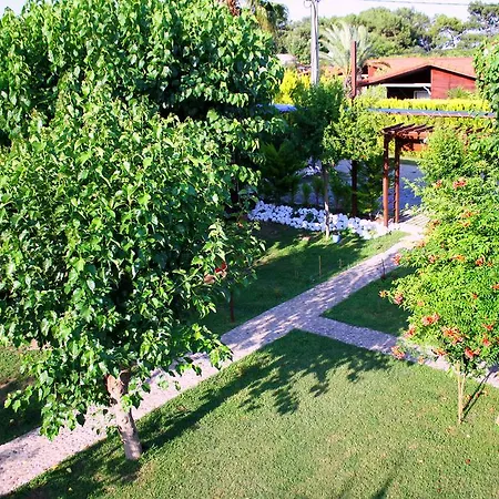 Alican Guest house 3*