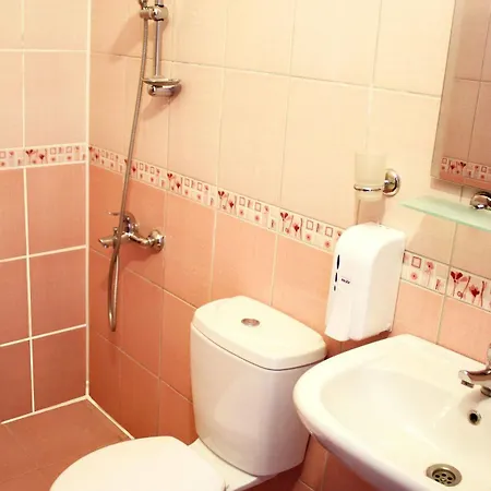 Alican Guest house Cirali