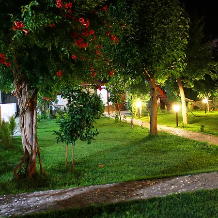 Alican Guest house 3*