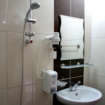 Guest house Alican Cirali