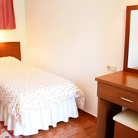 Guest house Alican