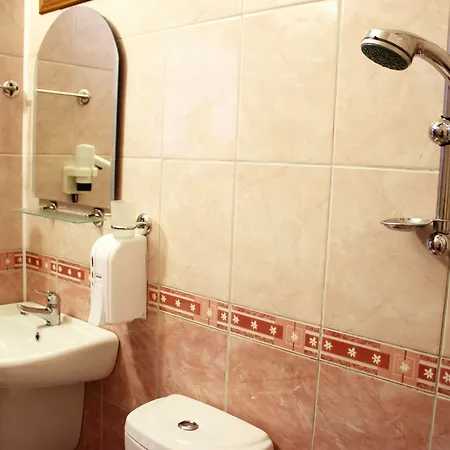 Guest house Alican
